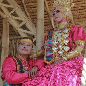 Indah Fauziana DEwyk profile icon