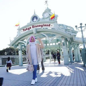 Tria Mulyaningrum profile icon