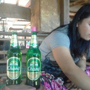 Nalita Mahawong profile icon