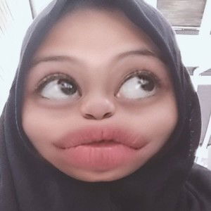 it's nabilaaa profile icon