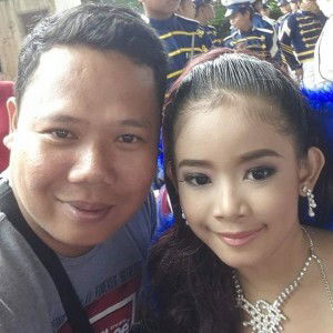 Elisha Coleen Barrios profile icon