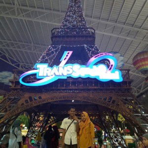 LidYa Amriena profile icon