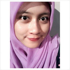 Dewitika Asari profile icon