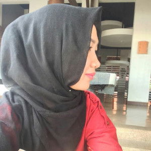 Kahiyah Ariza profile icon