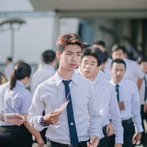 Petch Chill profile icon