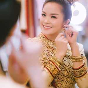 Supansa Sanchai profile icon