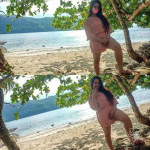 Joanna Marie Sangcap profile icon