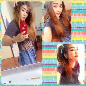 Nickey You (Joy) profile icon