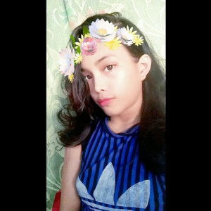 Rosalinda Moje profile icon