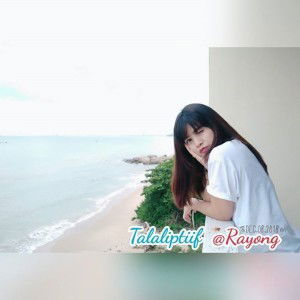 Areeya Nuansa-ad profile icon