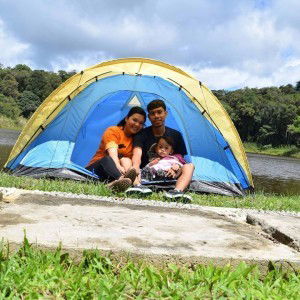 Sylvia Tenge profile icon