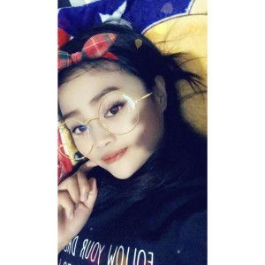 Haina Magandia profile icon