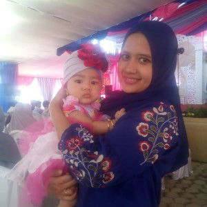 Ratna Dewi Hutapea profile icon