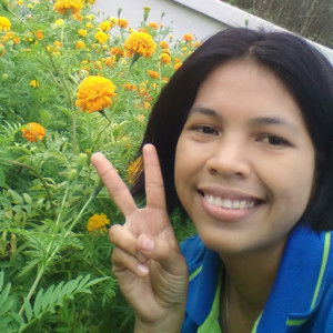 ปัทมา อนุสาร profile icon