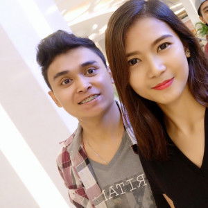 Stephanie Jen Ricafort profile icon