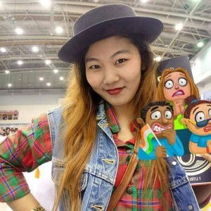 สาวหัวแดง คนเดิม กลับมาแล้ว profile icon