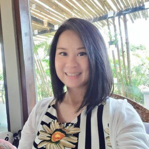 Prapathip Teepapong profile icon