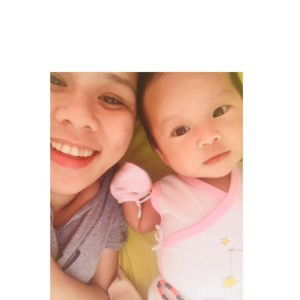 Aira Matunding profile icon