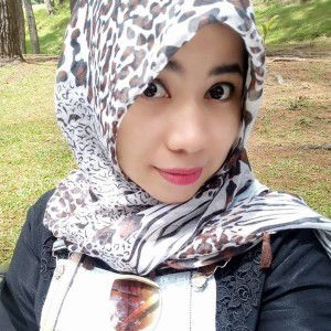Nelly Hasanah Kaif profile icon