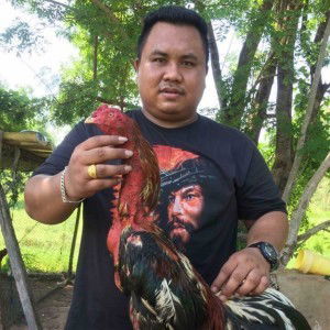 ซุ้ม แผ่นดิน ภูภูมิ profile icon