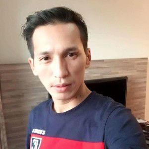 Nichapat Narong profile icon