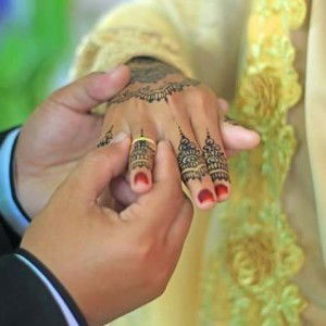 Mentari profile icon