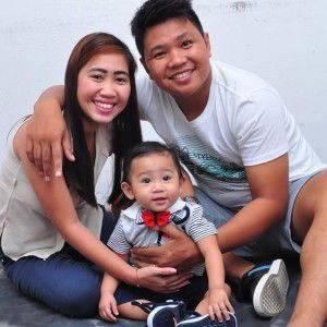 Cristina Cariaso Paredes Eredia profile icon