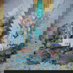 OLin CaroLine Burhan profile icon