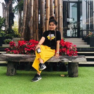 Kanhathai Suwanwong profile icon