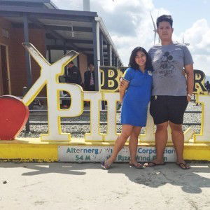 Angel Garcia Lumanog profile icon