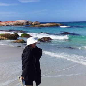 Mac Jellie Rose profile icon