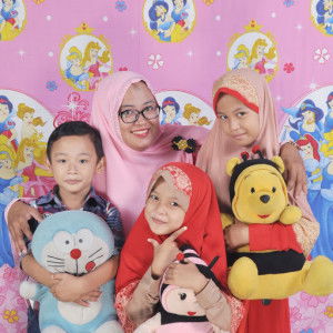 dian ekawati profile icon