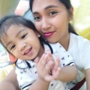 Trixie Llamado Bello profile icon