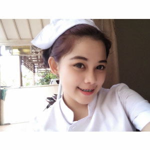 Ririn Ayu Andriani profile icon