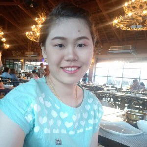 Bee Siraprapa Chaleamrattanapron profile icon