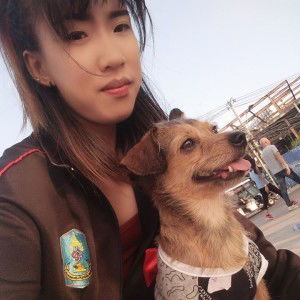 Prahaporn Paew profile icon