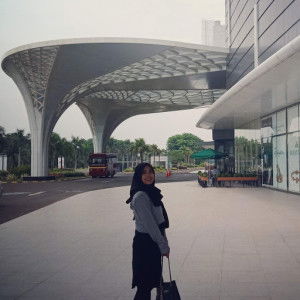 Licky Novi Aryanti profile icon