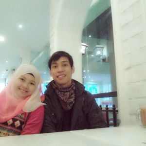 Monika Khumairah profile icon