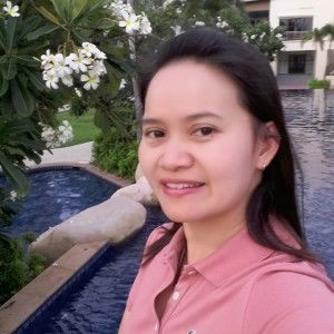 Benchamas Supmak profile icon