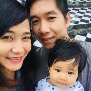 Wanida WL Pumpuy profile icon