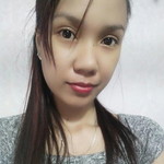 Leah Joy Dayap Garcia profile icon