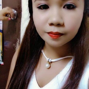 Andie Garcia Colendres profile icon