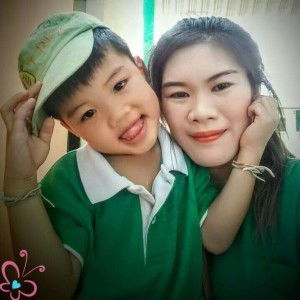 Surarak Pensri profile icon