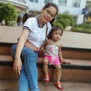 laiza mabolis profile icon