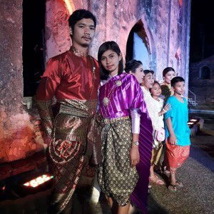 Mon Naruemon profile icon