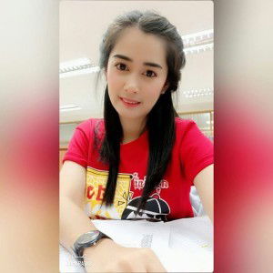 Ma Meaw profile icon