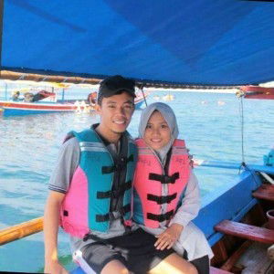 Havidz Alviani profile icon