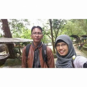 Ima Melani Agustin profile icon