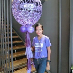 Oonanong Dangsathan profile icon