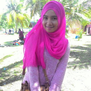 restiana dewi profile icon